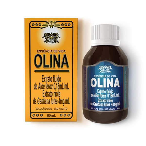 Olina Frasco - 60ml