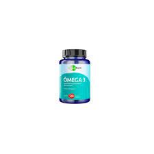 OMEGA 3 1000MG CX 120CAPS QUALYNUTRI