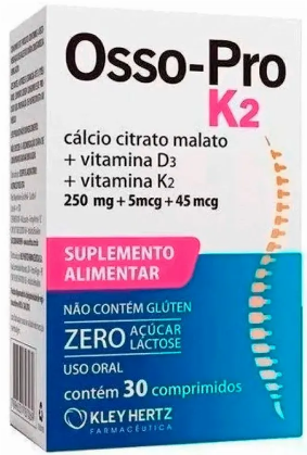 OSSO-PRO K2 CX 30CP