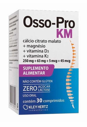 OSSO-PRO KM CX 30CP