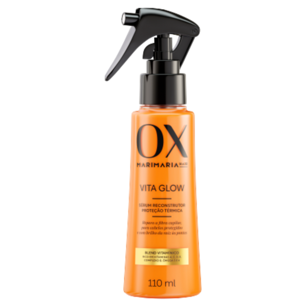 OX SERUM RECON MARIMARIA VITA GLOW 110ML