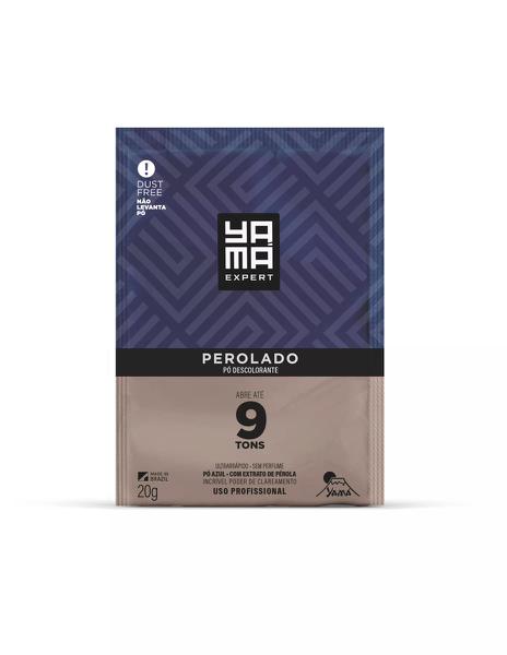 Pó Descolorante Perolado 20g