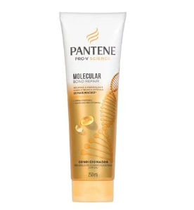 PANTENE COND MOLECULAR BOND REPAIR 250ML