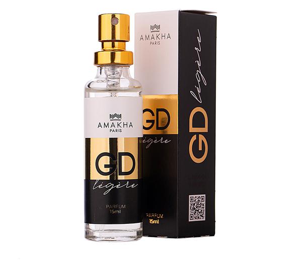 Perfume Amakha Paris Gd Légère Feminino 15ml