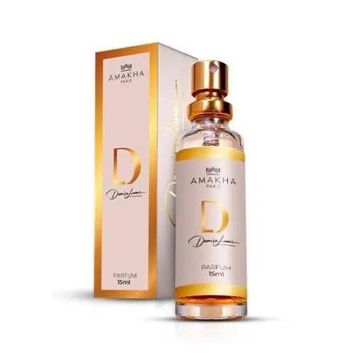 Perfume Feminino Denise Lemos Amakha Paris 15ml