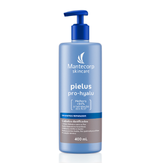 PIELUS PRO-HYALU SHAMPOO 400ML