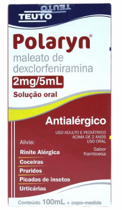 POLARYN 100ML XPE