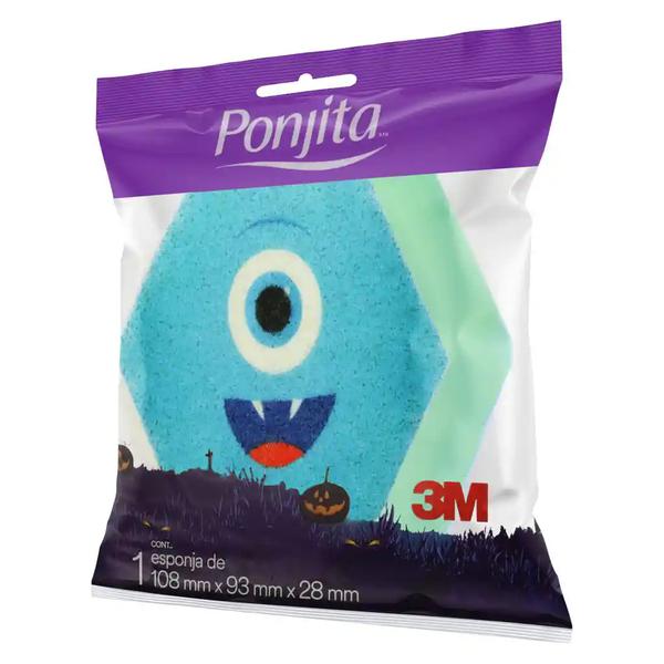 Ponjita Esponja Para Banho Infantil Kids Ratatouille