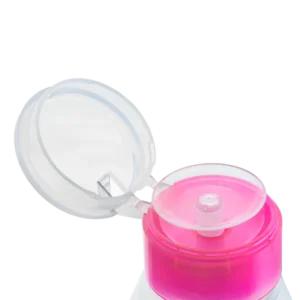 Porta Acetona com 160ml - Pura Arte