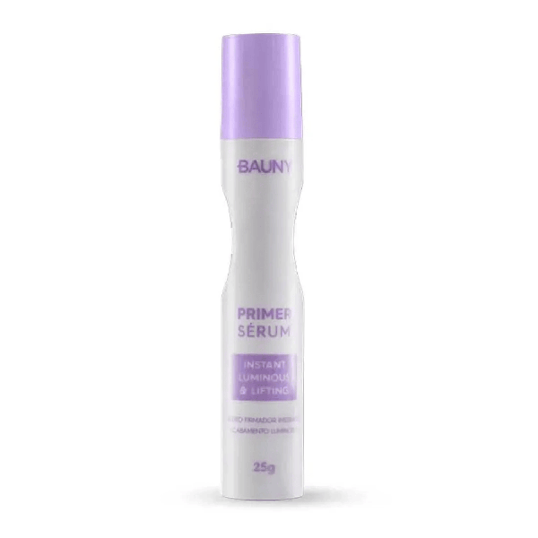 Primer Sérum Bronze Bauny 25g