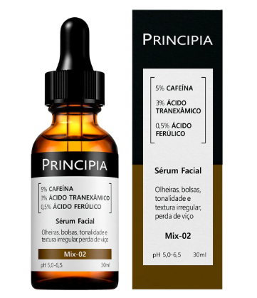 PRINCIPIA SERUM NIACINAMIDA+ZINCO NC-10 30ML30ML