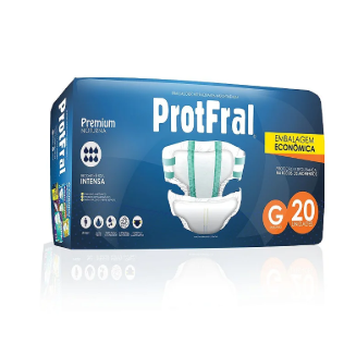 PROTECT FRALL GER G 20UN