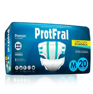 PROTECT FRALL GER M 20UN