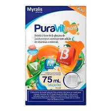 Puravit Imune 75ml