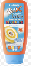 REPELENTE RED APPLE BABY 6 MESES 180G