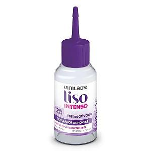 Sérum Reparador de Pontas Liso Intenso 28ml