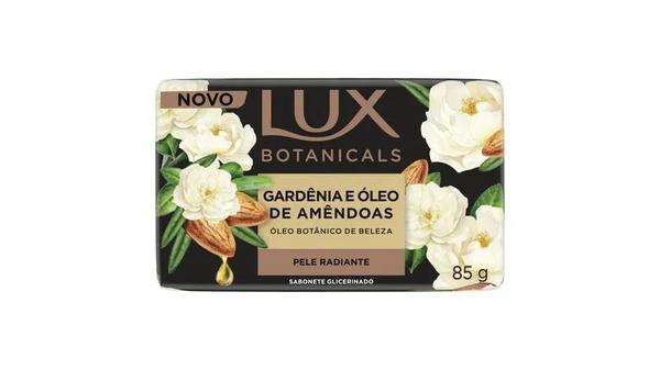 Sabonete Lux Óleo de Amendoas 85g
