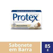 Sabonete Macadâmia Protex - 85g
