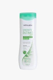 Sabonete Íntimo Vinilady - Fresh Unissex 200ml