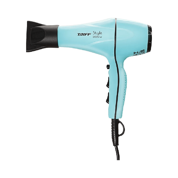 SECADOR TAIFF PROF STYLE AZUL 2000W 127V