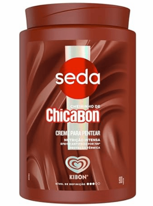 SEDA CR PENTEAR CHICABON 900G