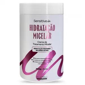 Sensitive In Creme de Tratamento Hidratação Micelar 1kg