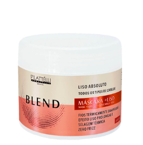 SENSITIVE IN MASC CAPILAR BLEND +LISO 300G