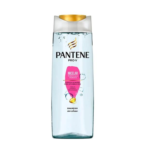Shampoo Pantene Micelar 175ml