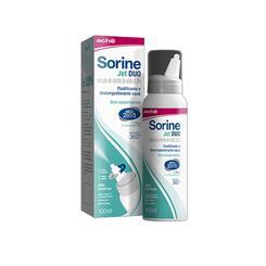 Sorine Jet Duo Solução Nasal 100ml