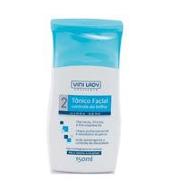 Tônico Facial Controle do Brilho 150ml