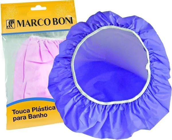 Touca Para Banho Ref. 8415 - Marco Boni