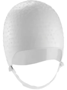 TOUCA SILICONE MECHAS VINI C/ ALCA
