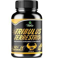 Tribullus Terrestris NS 500mg 60 Capsulas