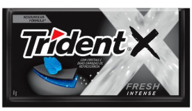Trident XFresh 8 g