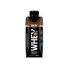 Dux Nutrition Whey Protein Shake 250ml - Chocolate