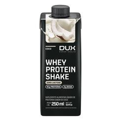 Whey Protein Shake Coco - Dux Nutrition 250ml