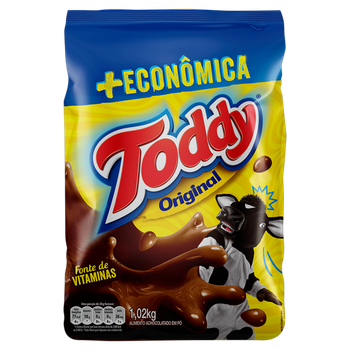 ACHOC PO TODDY 1,02KG