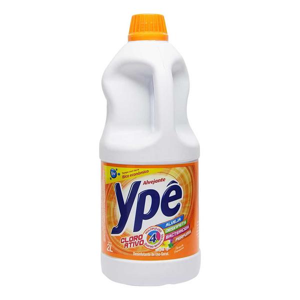 ALVEJ LQ YPE 2LT
