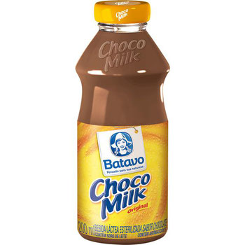 B LACT CHOCO MILK 200M