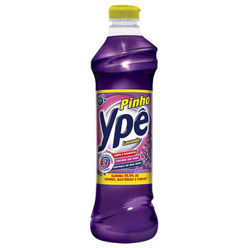 DESINF PINHO YPE 500ML