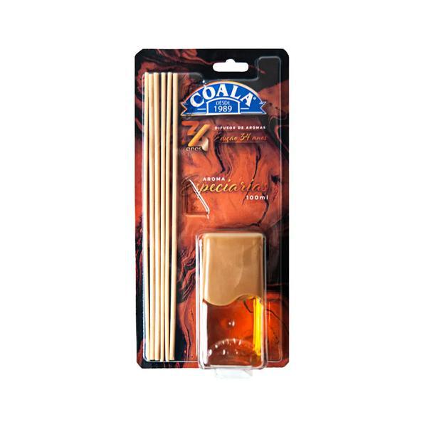 DIF AMB COALA 100ML