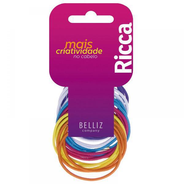 ELASTICO RICCA 2MM 889