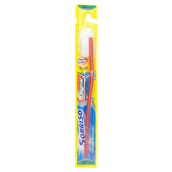 ESC DENT SORRISO MEDIA