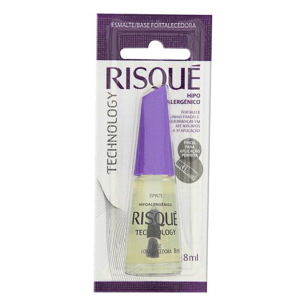 ESMALTE RISQUE FORT 8M
