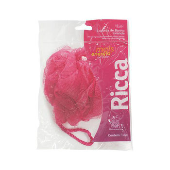 ESP BANHO GRANDE RICCA