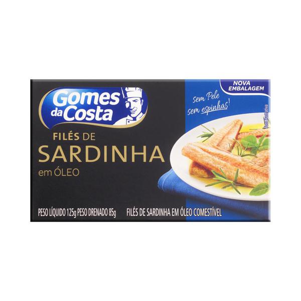 FILE SARD GOMES C 125G