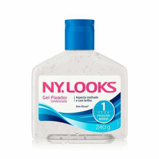 GEL NYLOOKS INCOL 240G