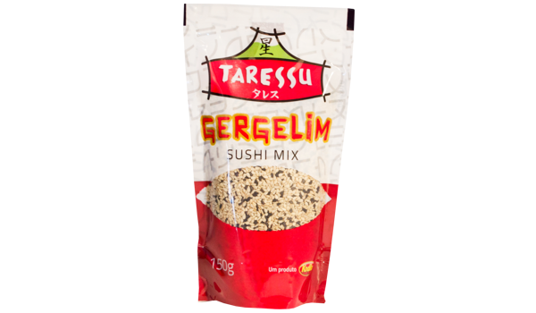 GERGELIM TARESSU 150G