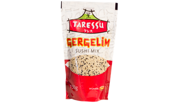 GERGELIM TARESSU 150G