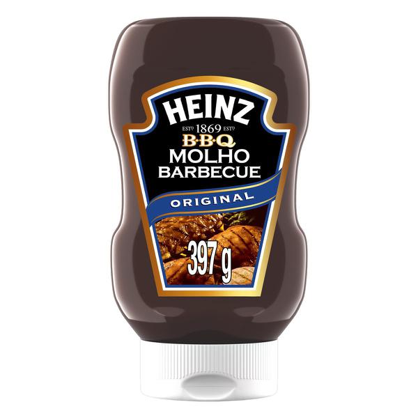MOLHO BARB HEINZ 397G